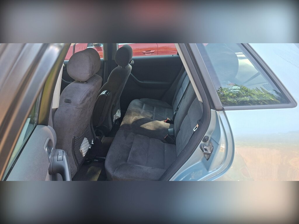 Audi A3 Hatchback Black #7