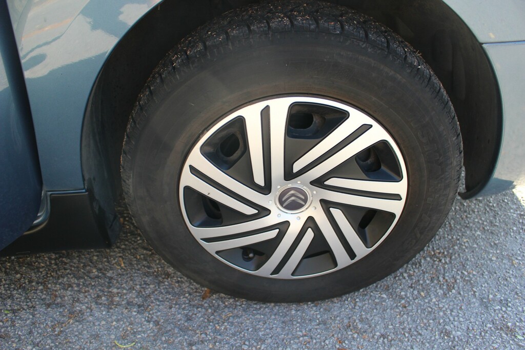 Citroen Berlingo 1.6 Hdi 625Kg Enterprise 75Ps  #19
