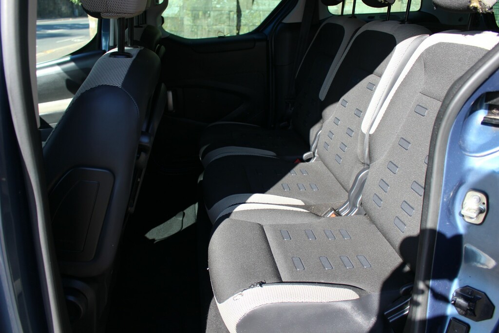 Citroen Berlingo 1.6 Hdi 625Kg Enterprise 75Ps  #13