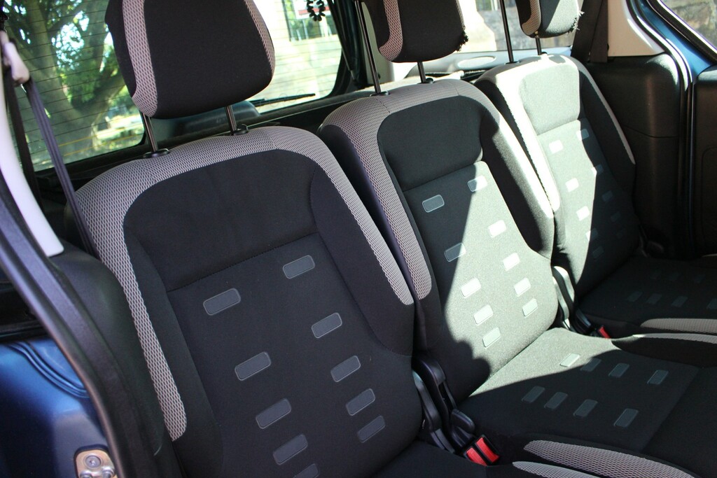 Citroen Berlingo 1.6 Hdi 625Kg Enterprise 75Ps  #18