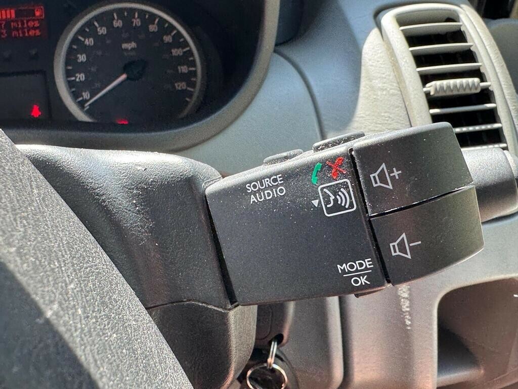 Vauxhall Vivaro 1.6 2700 L1h1 Cdti Pv Sportive 118 Bhp Grey #19