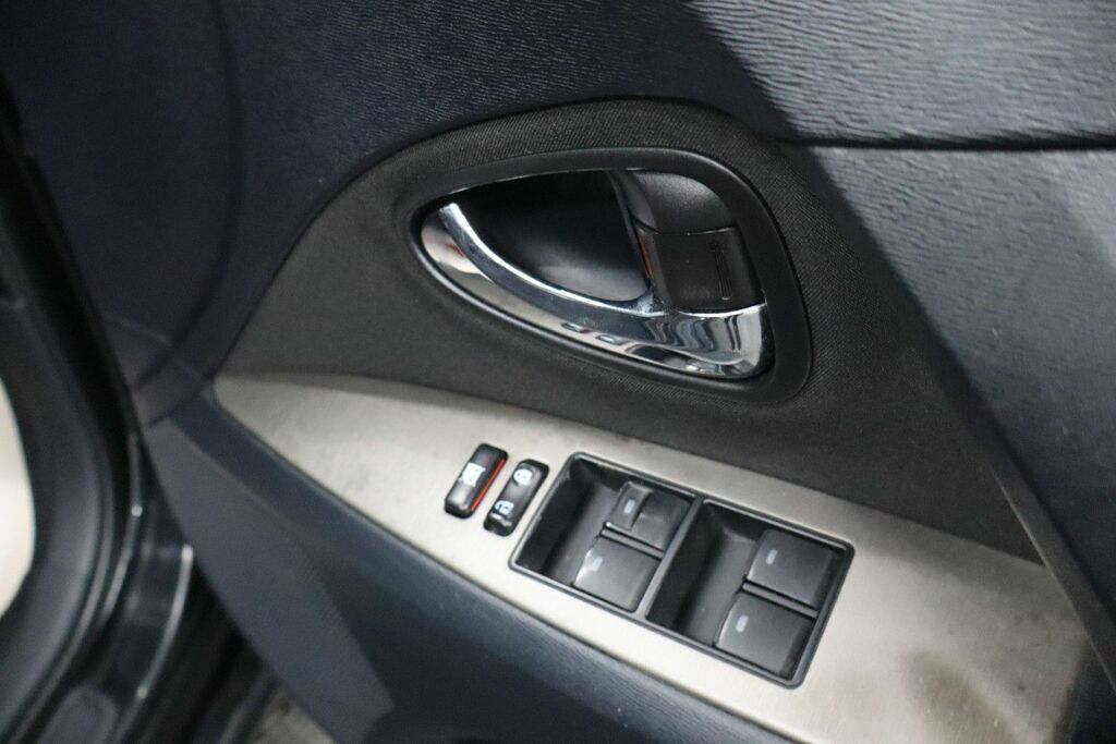 Toyota Avensis D4d T2 Silver #22