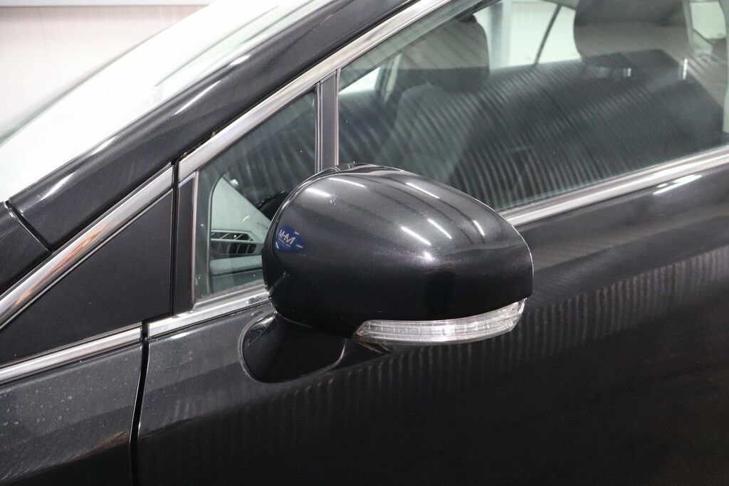 Toyota Avensis D4d T2 Silver #15