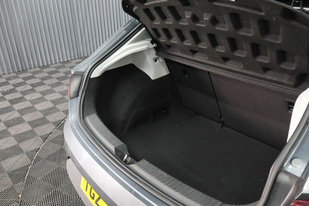 Seat Leon 2017 2.0 Tsi Cupra 300 Sport Coupe Manu Black #21