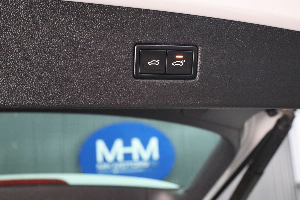 Volkswagen Tiguan Tdi Bluemotion Tech Match Edition White #19