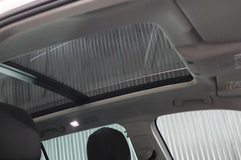 Volkswagen Tiguan Tdi Bluemotion Tech Match Edition White #27