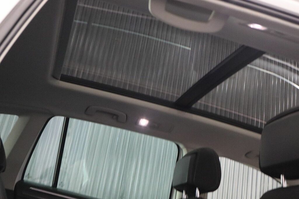 Volkswagen Tiguan Tdi Bluemotion Tech Match Edition White #26
