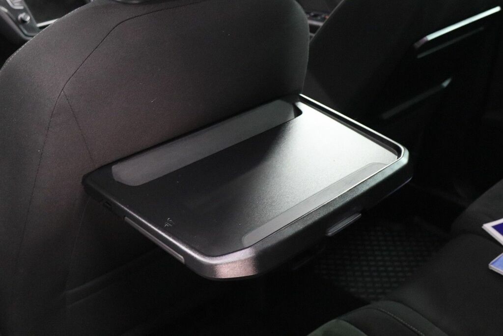 Volkswagen Tiguan Tdi Bluemotion Tech Match Edition White #21
