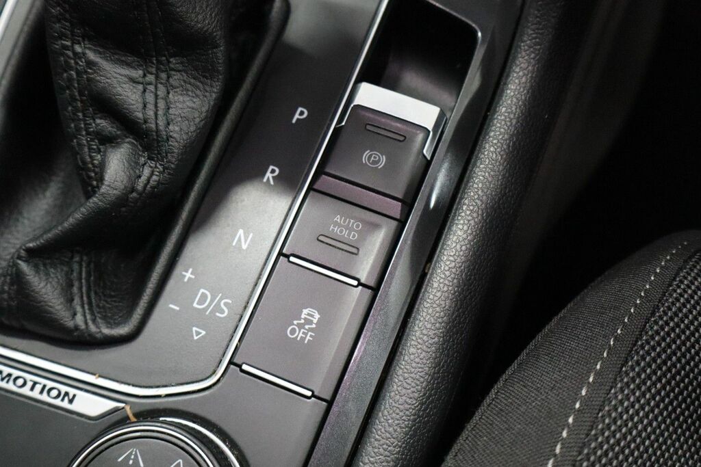 Volkswagen Tiguan Tdi Bluemotion Tech Match Edition White #30