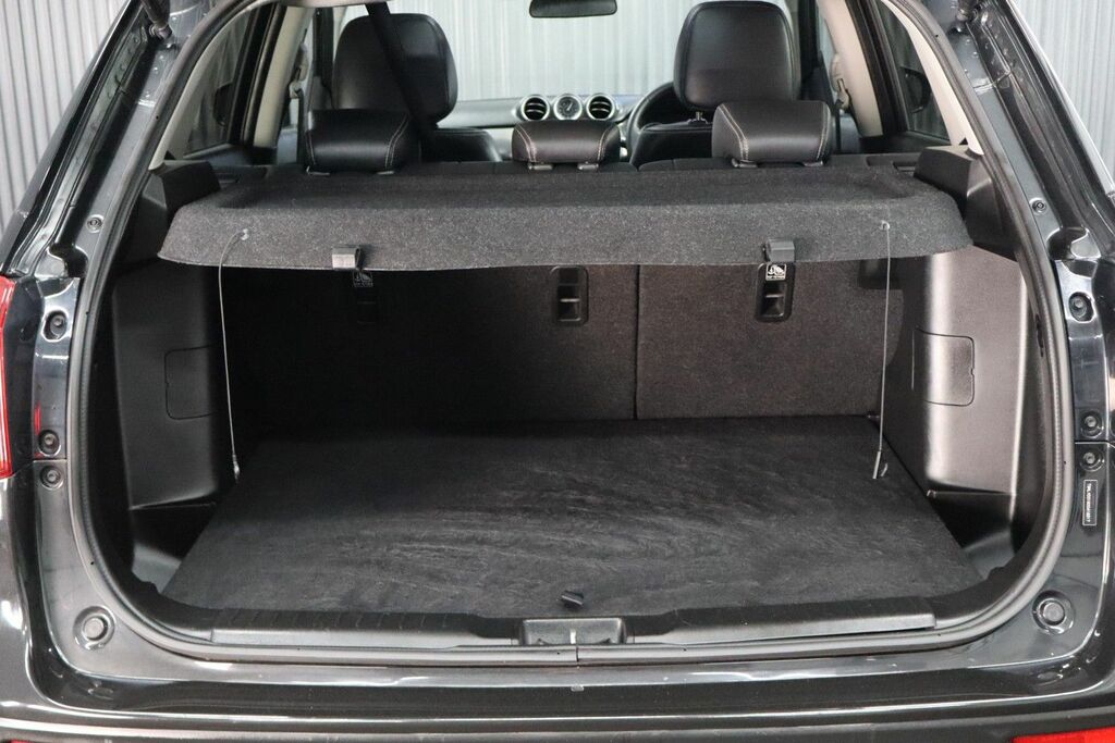 Suzuki Vitara 1.6 Sz5 Suv Euro 6 Ss 120 Ps Grey #18