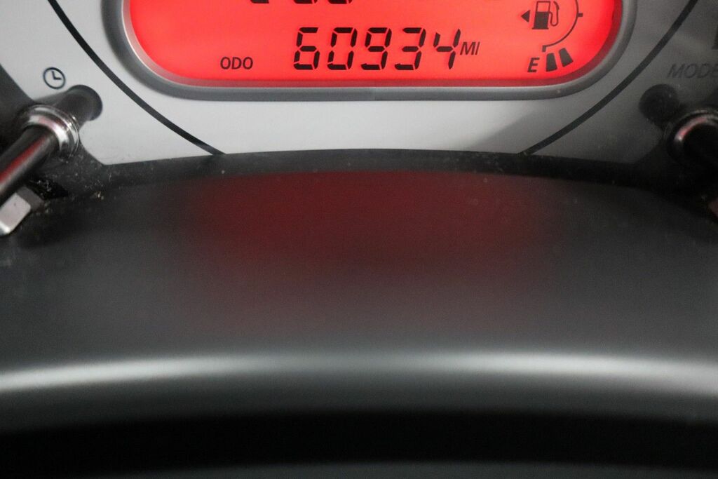 Vauxhall Agila 1.2 Vvt Ecoflex S Mpv Euro 5 94 Silver #28