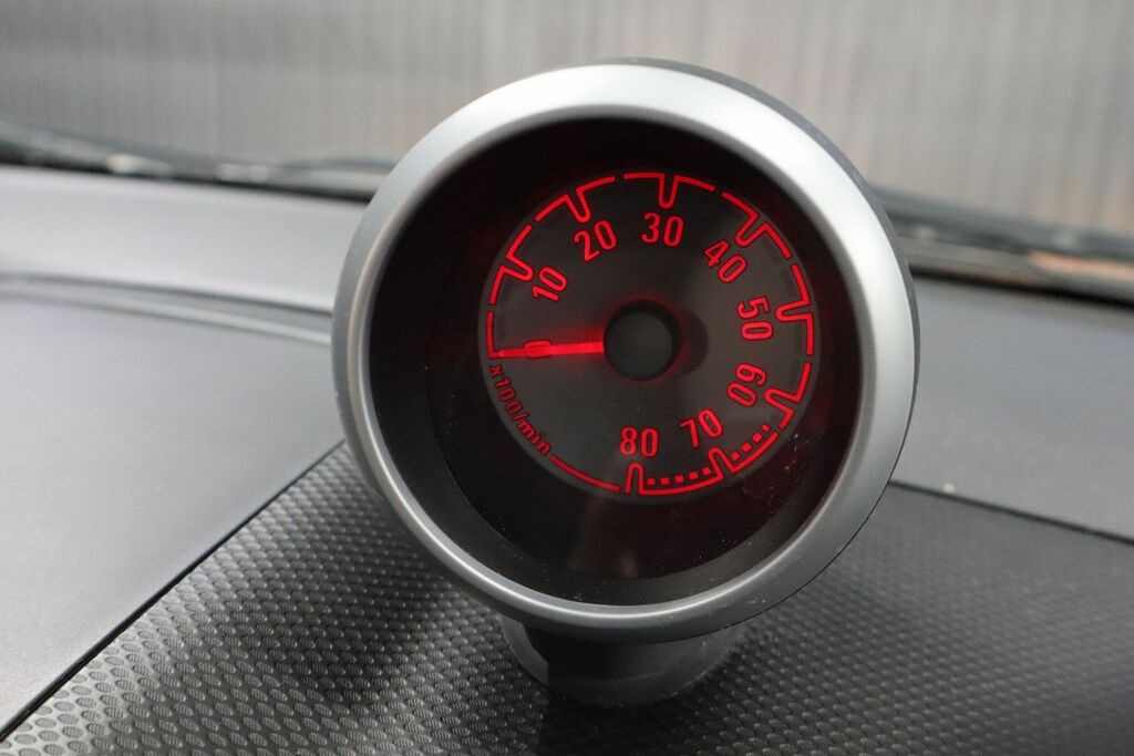 Vauxhall Agila 1.2 Vvt Ecoflex S Mpv Euro 5 94 Silver #27