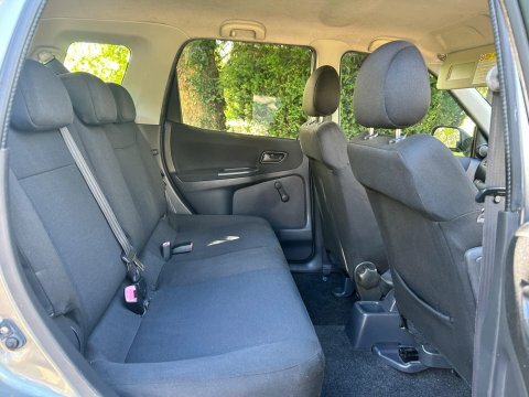 Suzuki Ignis Gl  #4