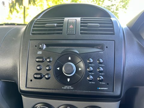 Suzuki Ignis Gl  #6