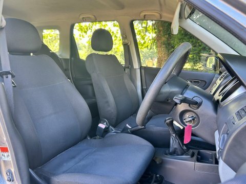 Suzuki Ignis Gl  #3