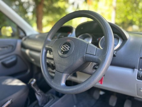 Suzuki Ignis Gl  #5
