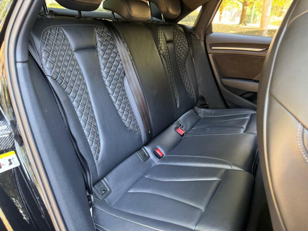 Audi RS3 2.5 Tfsi Sportback S Tronic Quattro Eur Grey #14