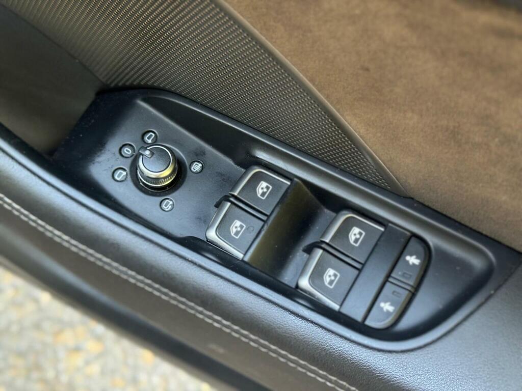 Audi RS3 2.5 Tfsi Sportback S Tronic Quattro Eur Grey #16