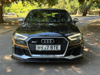 Audi RS3 2.5 Tfsi Sportback S Tronic Quattro Eur Grey #36
