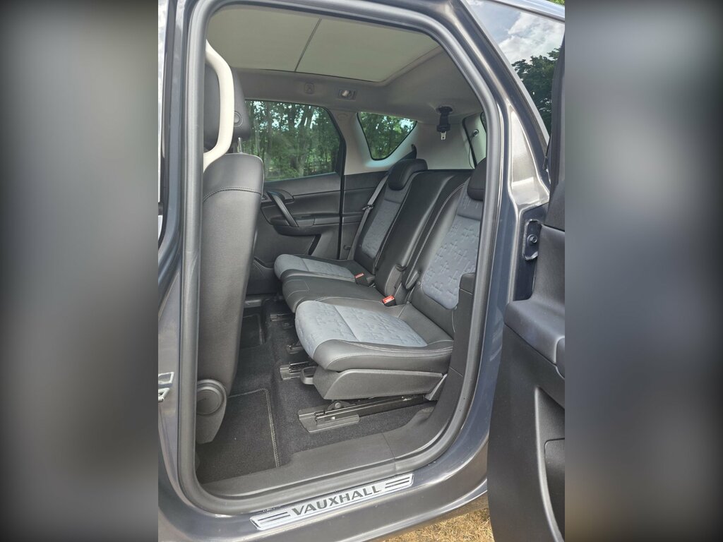 Vauxhall Meriva 1.7 Cdti 16V 130 Se Brown #17