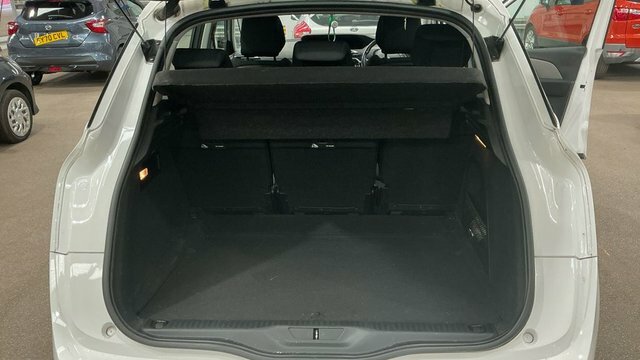 Citroen C4 Picasso Mpv 1.6 Bluehdi Touch Edition Eat6 Euro 6 Ss Grey #13