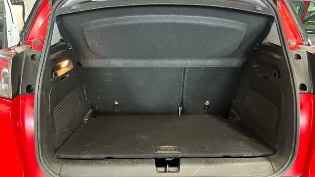 Vauxhall Crossland X 1.2T Ecotec 110 Se Nav Start Stop Grey #12