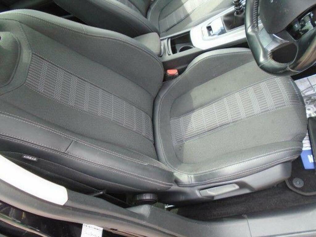 Peugeot 308 308 Gt Line Sw Puretech Ss Grey #10