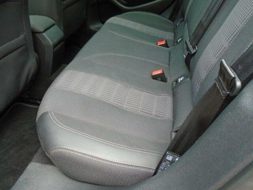 Peugeot 308 308 Gt Line Sw Puretech Ss Grey #12