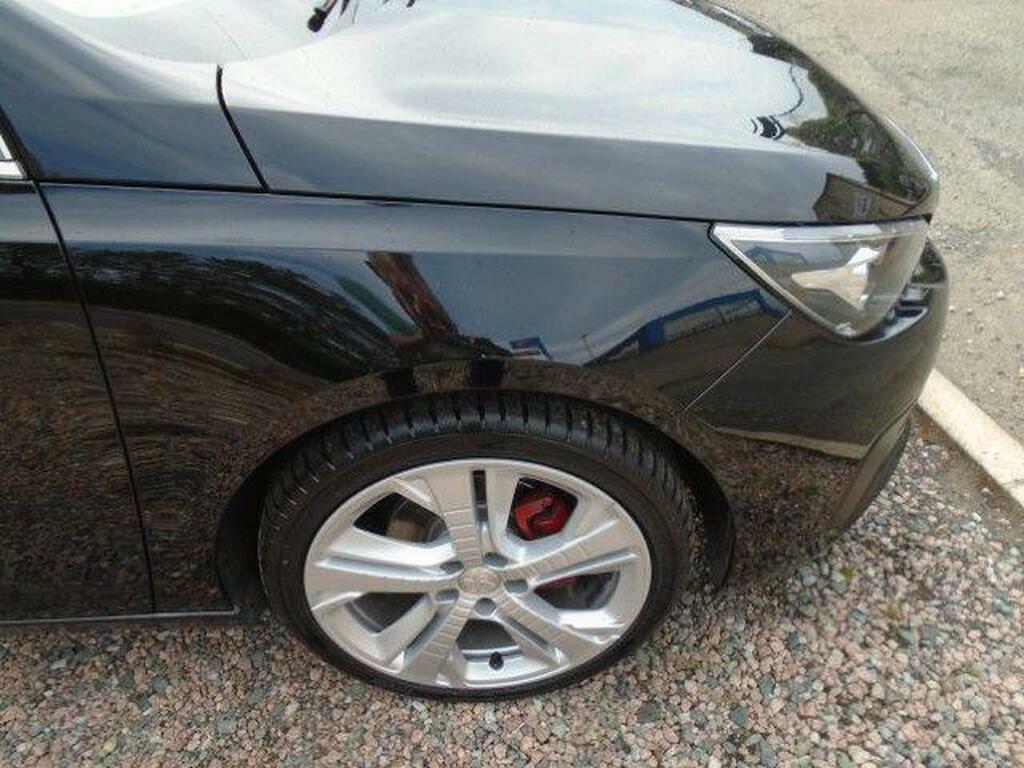 Peugeot 308 308 Gt Line Sw Puretech Ss Grey #18