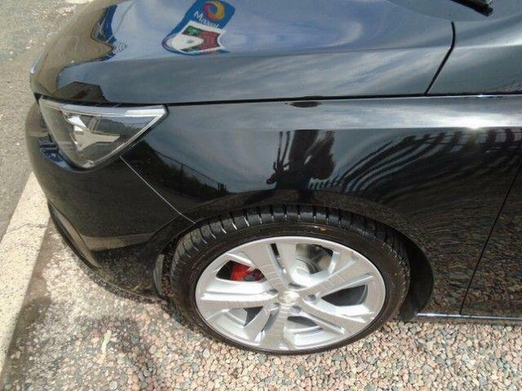Peugeot 308 308 Gt Line Sw Puretech Ss Grey #21