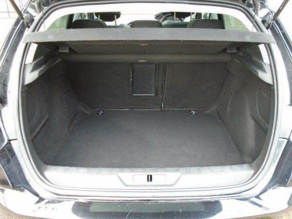 Peugeot 308 308 Gt Line Sw Puretech Ss Grey #25