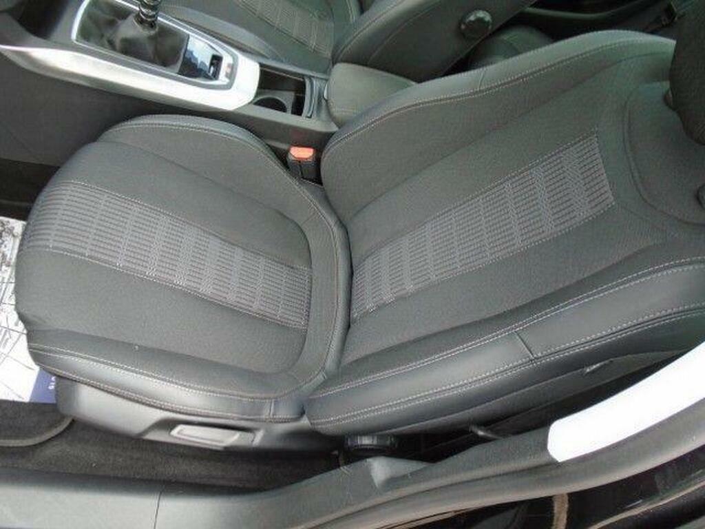 Peugeot 308 308 Gt Line Sw Puretech Ss Grey #28