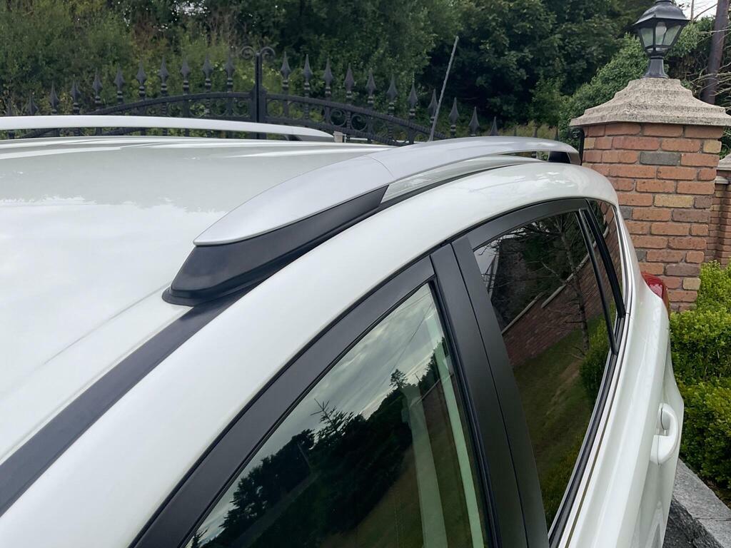 Toyota Rav 4 2.0 D-4d Icon 4Wd Euro 5 Ss Grey #27