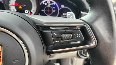 Porsche Panamera V6 4 Platinum Edition Pdk Euro 6 Black #27