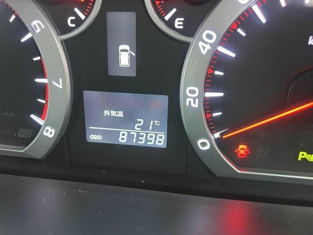 Toyota Vellfire 350 Luxury 7 Seater 3.5 Black #20