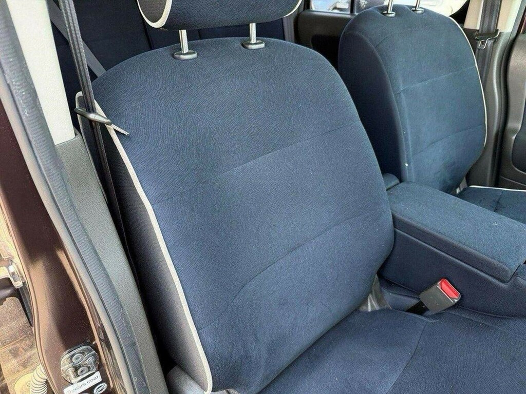 Nissan Cube 1.5 #14