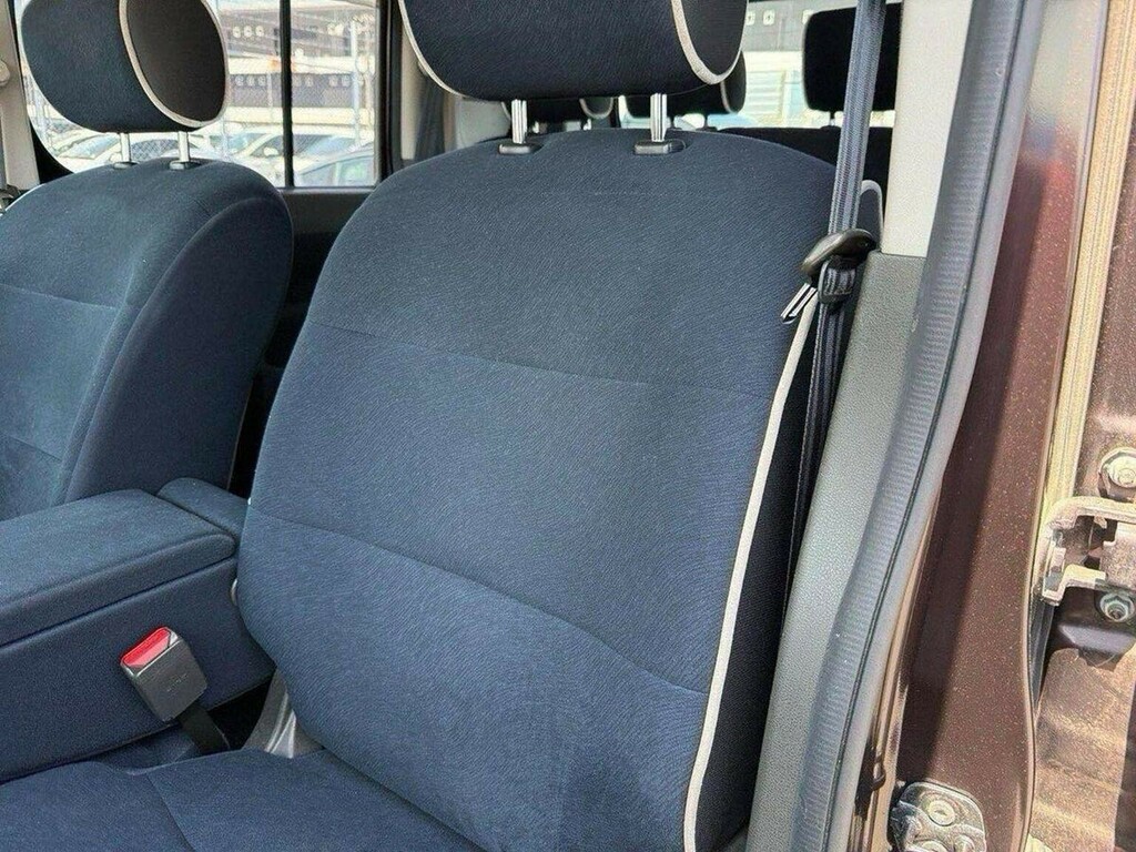 Nissan Cube 1.5 #15