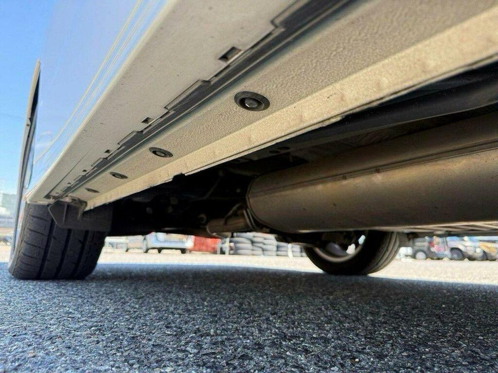 Toyota Vellfire 250X 8 Seater 64000 Car VX Present 2.5 Black #21
