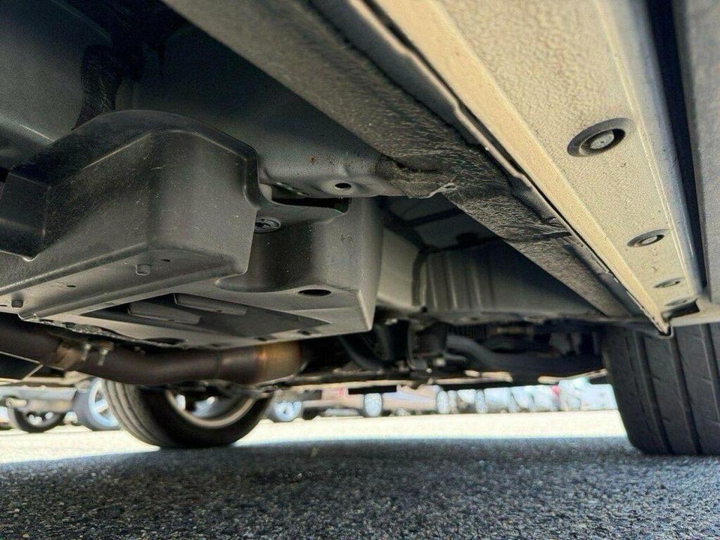 Toyota Vellfire 250X 8 Seater 64000 Car VX Present 2.5 Black #20
