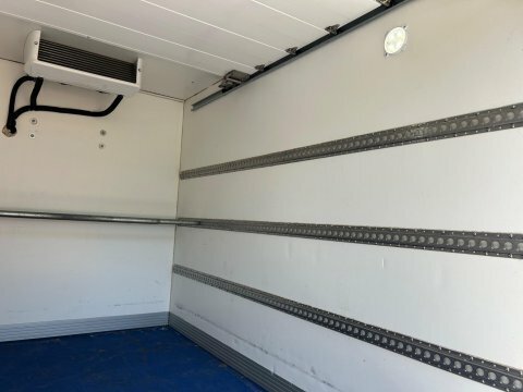 Mercedes-Benz Sprinter 2.1 314Cdi Rwd White #5