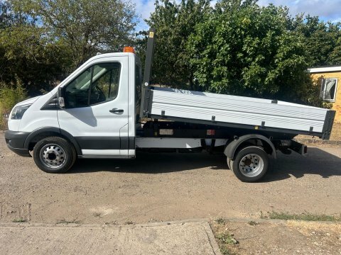 Ford Transit Custom Connect Tdci 210 Lwb Land-rover Ac Euro 6 U6450 Grey #2