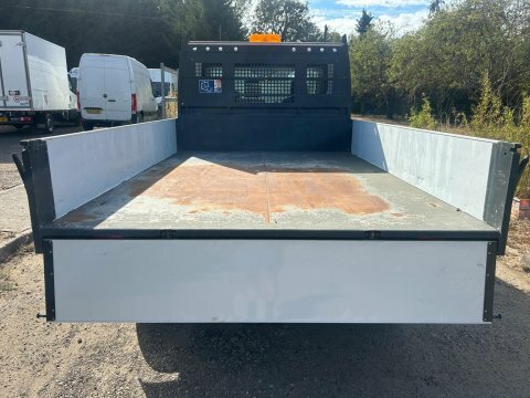 Ford Transit Custom Connect Tdci 210 Lwb Land-rover Ac Euro 6 U6450 Grey #6