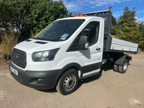 Ford Transit Custom Connect Tdci 210 Lwb Land-rover Ac Euro 6 U6450 Grey #1