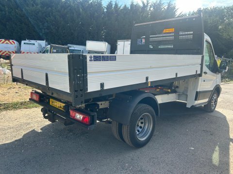 Ford Transit Custom Connect Tdci 210 Lwb Land-rover Ac Euro 6 U6450 Grey #4