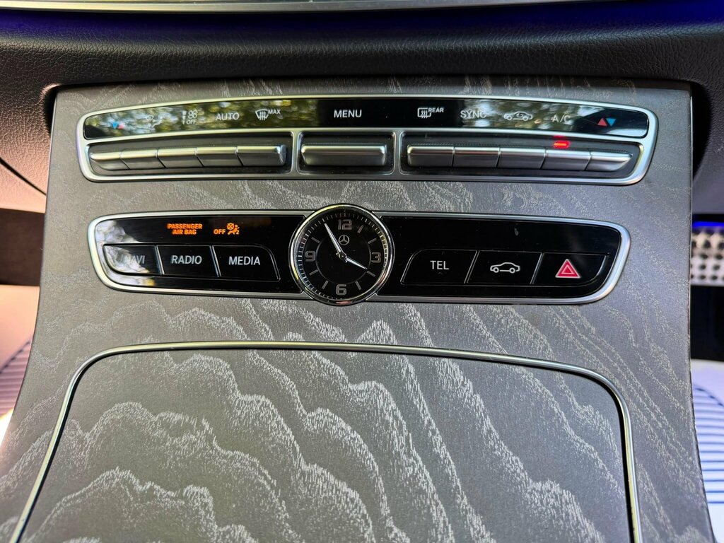 Mercedes-Benz CLS 450 4Matic Amg Line Premium Plus 9G-tronic Grey #23