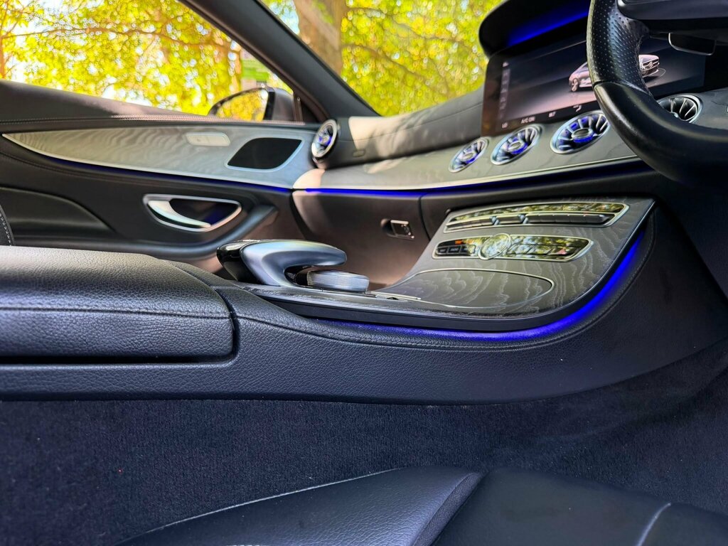 Mercedes-Benz CLS 450 4Matic Amg Line Premium Plus 9G-tronic Grey #20