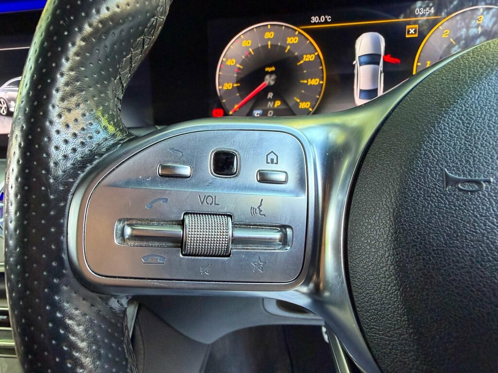 Mercedes-Benz CLS 450 4Matic Amg Line Premium Plus 9G-tronic Grey #19