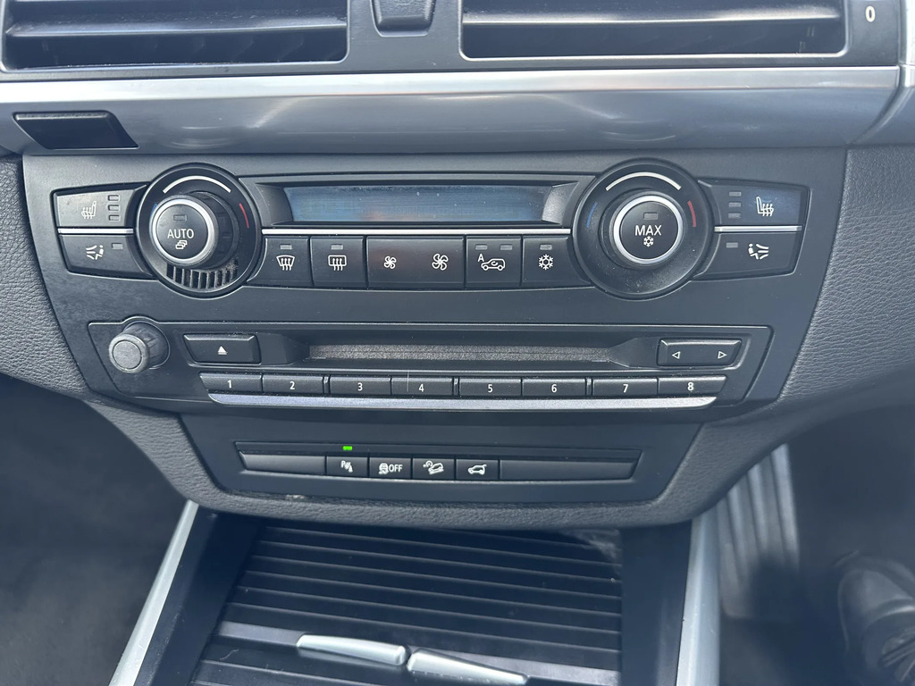 BMW X5 3.0 30D Se Steptronic Xdrive Euro 5 Black #16