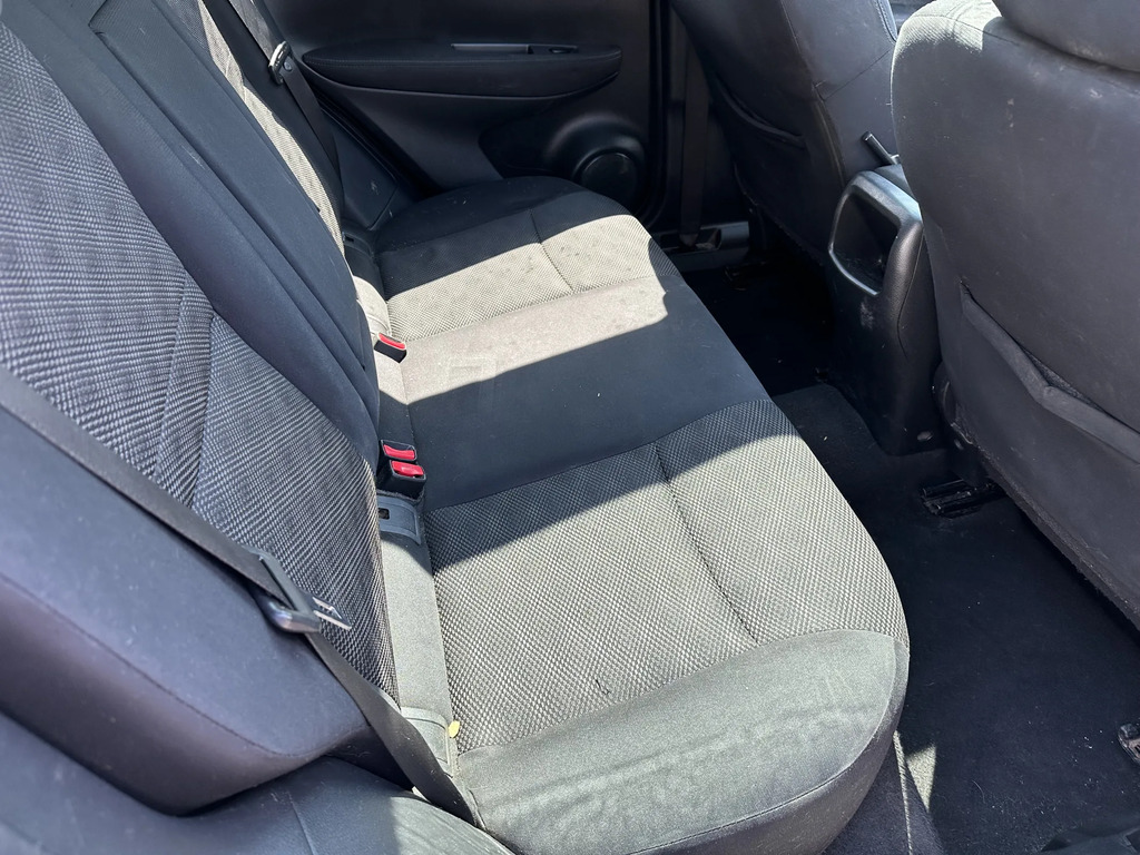 Nissan Qashqai Suv 1.5 Dci Tekna 2015 Grey #16