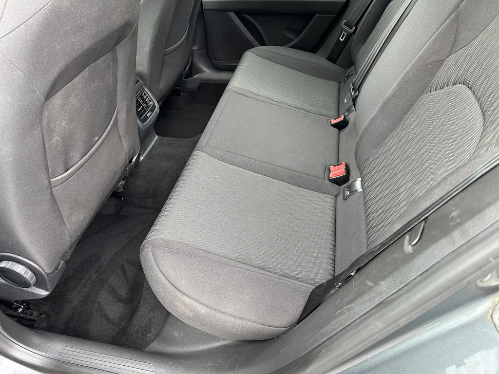 Seat Leon 1.6 Tdi Cr Se Sport Tourer Euro 5 S S Grey #10